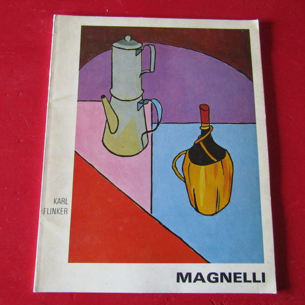 Alberto Magnelli