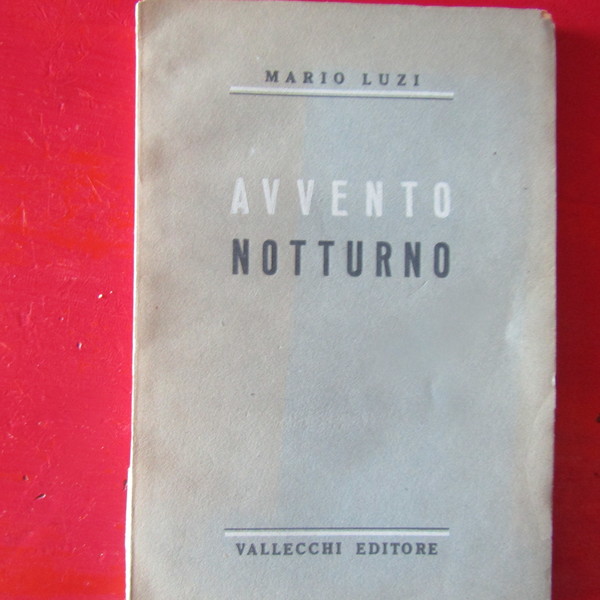Avvento notturno
