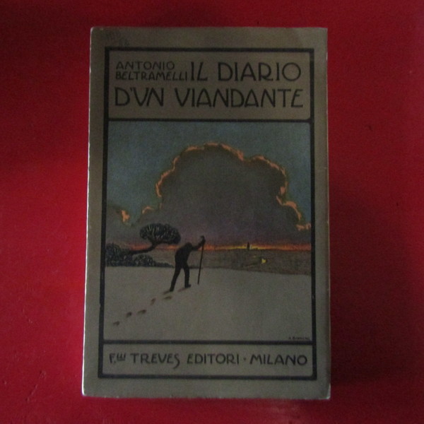 Il diario d'un viandante