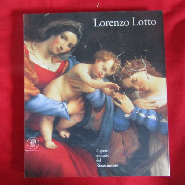 Lorenzo Lotto