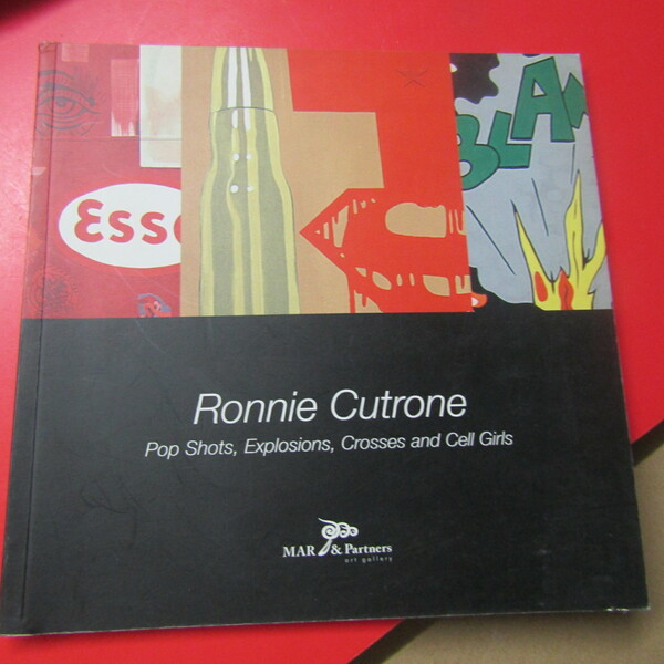 Ronnie Cutrone