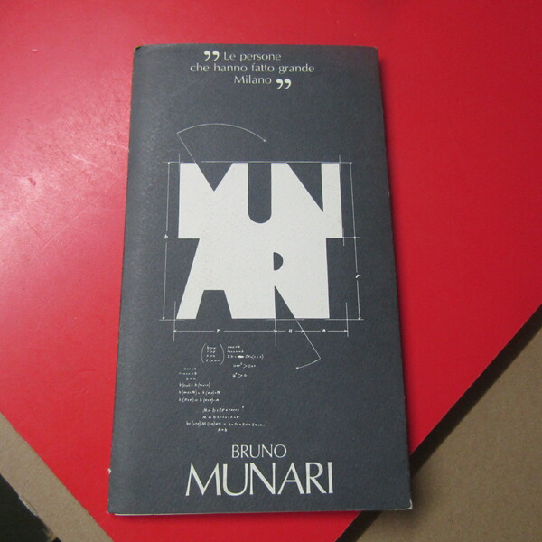 Bruno Munari