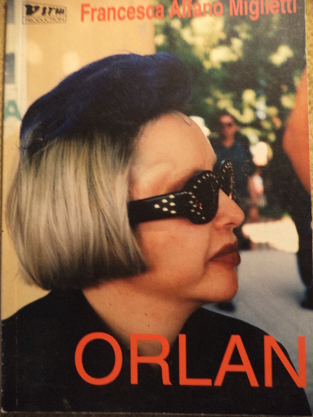 Orlan