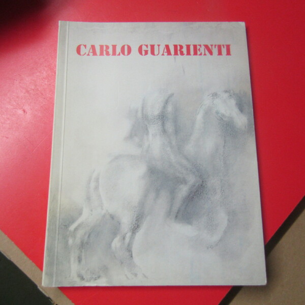 Carlo Guarienti