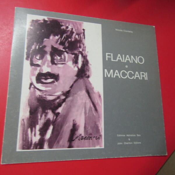 Flaiano e Maccari