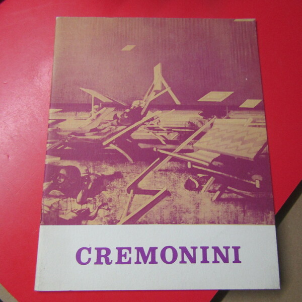 Cremonini