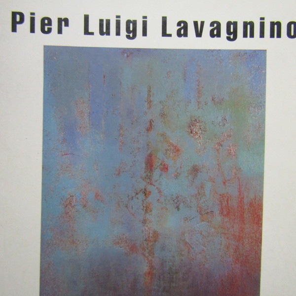 Pier Luigi Lavagnino