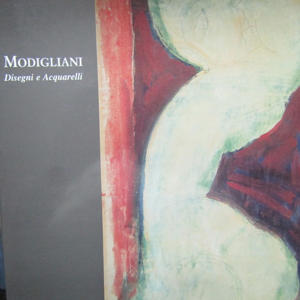 Amedeo Modigliani