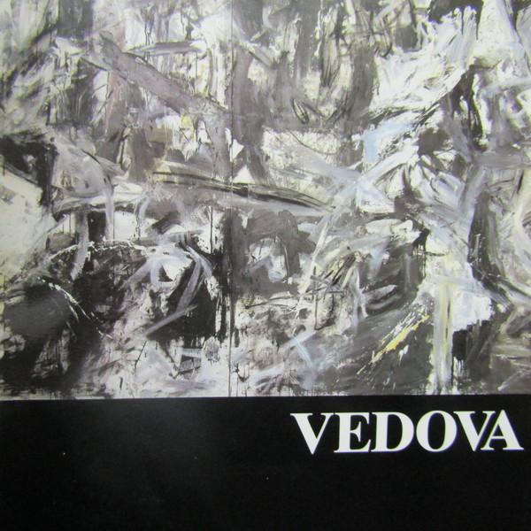 Emilio Vedova