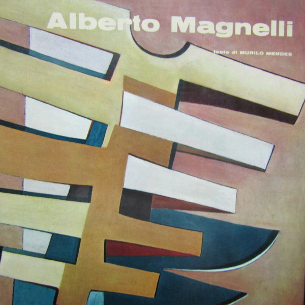 Alberto Magnelli