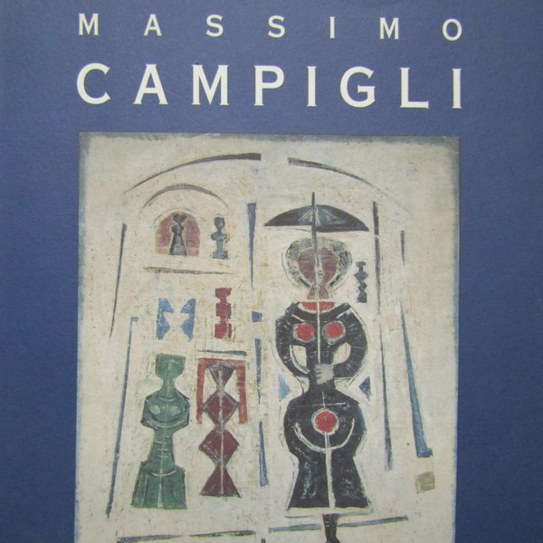 Massimo Campigli