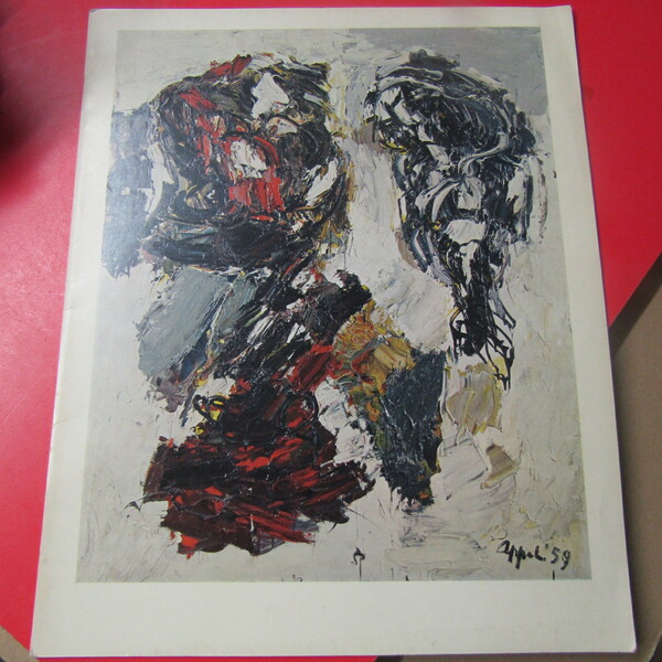 Karel Appel