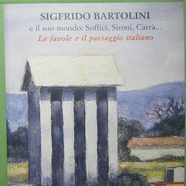 Sigfrido Bartolini