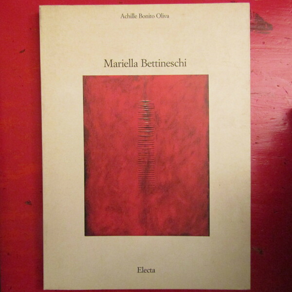 Mariella Bettineschi