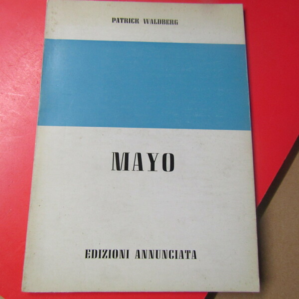 Mayo
