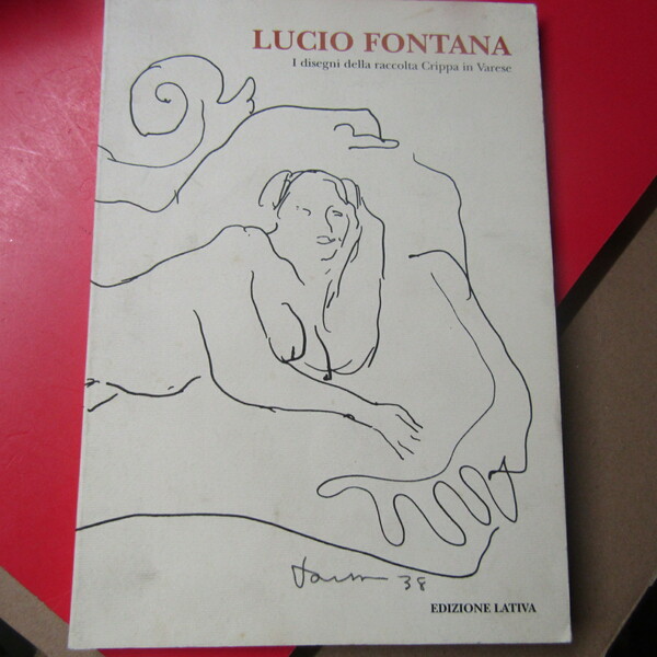 Lucio Fontana