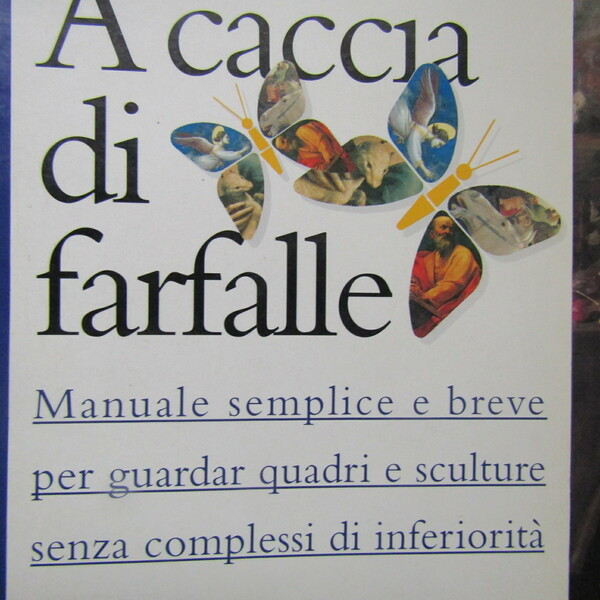 A caccia di farfalle