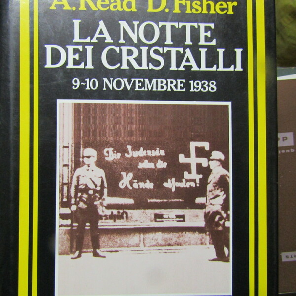 La notte dei cristalli