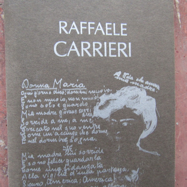 Raffaele Carrieri