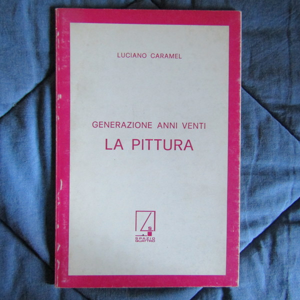 Generazione anni Venti