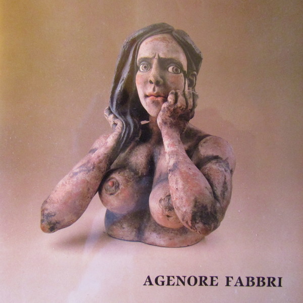 Agenore Fabbri