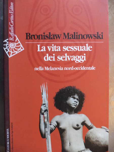 La vita sessuale dei selvaggi