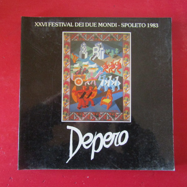 Fortunato Depero