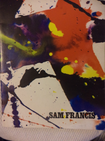 Sam Francis