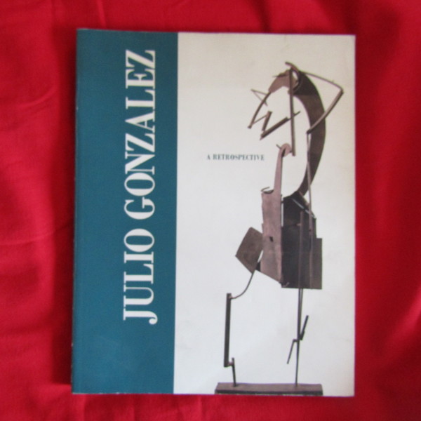 Julio Gonzales
