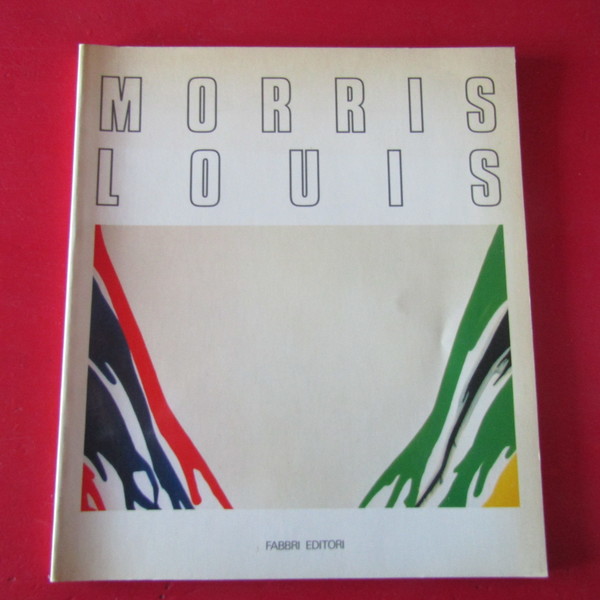 Morris Louis