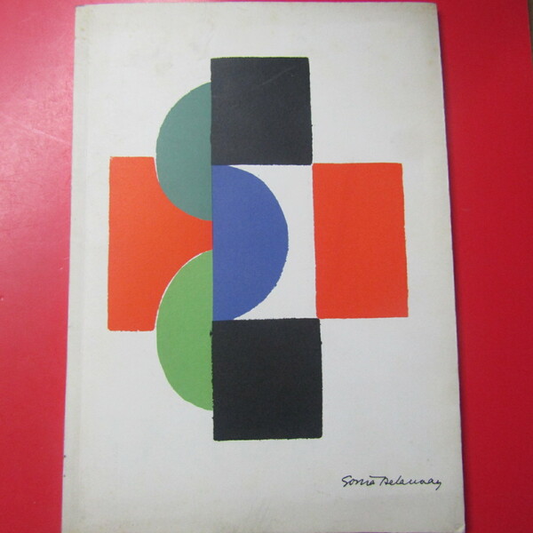 Sonia Delaunay