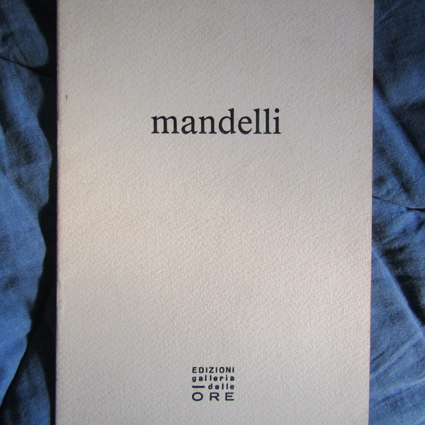 Pompilio Mandelli