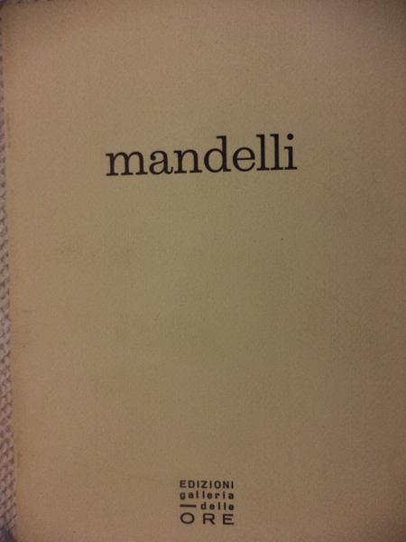 Pompilio Mandelli