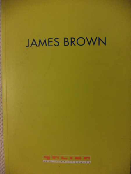 James Brown