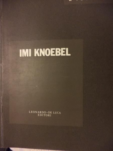 Imi Knoebel