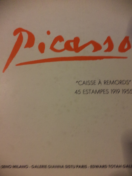 Picasso