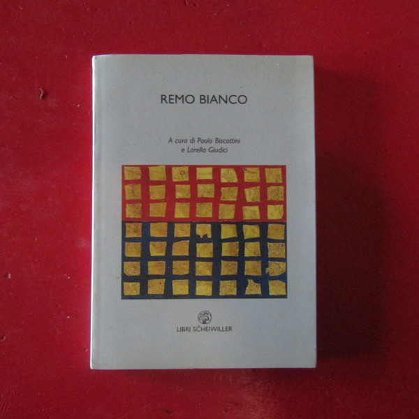 Remo Bianco