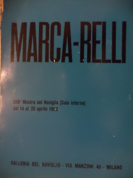 Marca-Relli