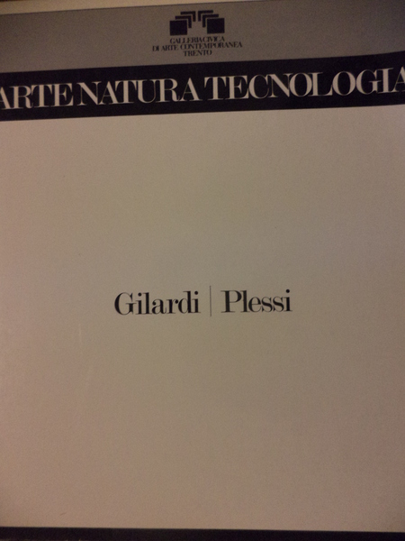 Gilardi / Plessi