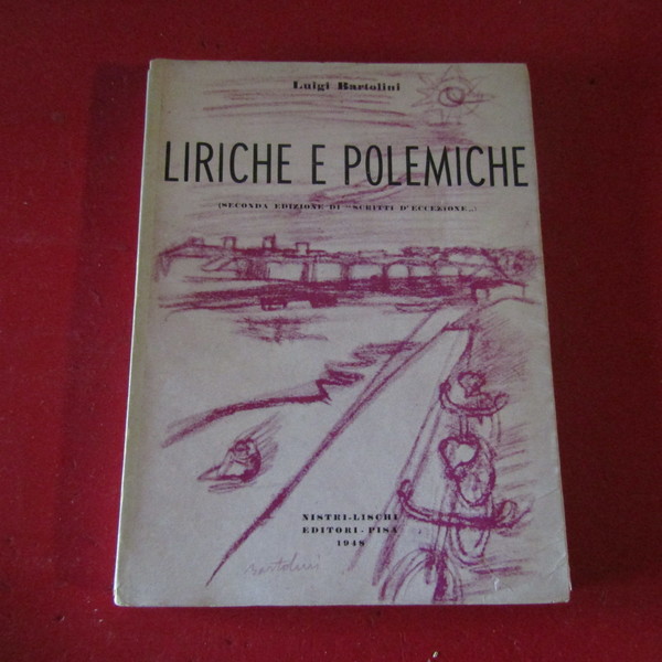 Liriche e polemiche