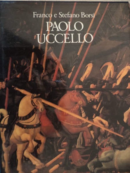Paolo Uccello