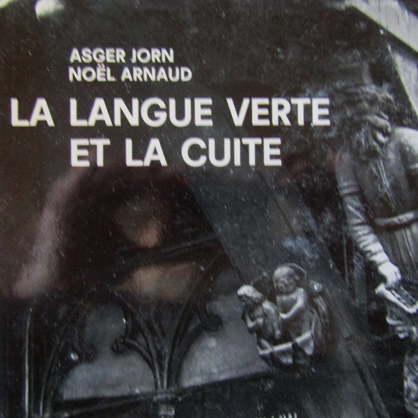 La langue verte et la cuite