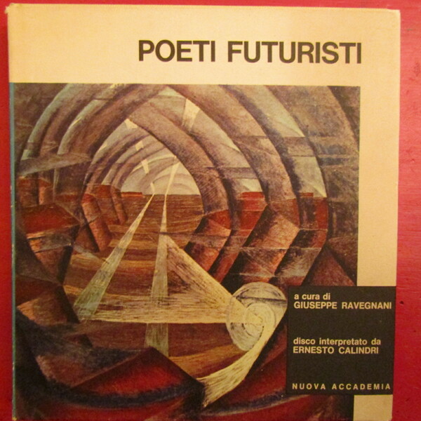 Poeti futuristi
