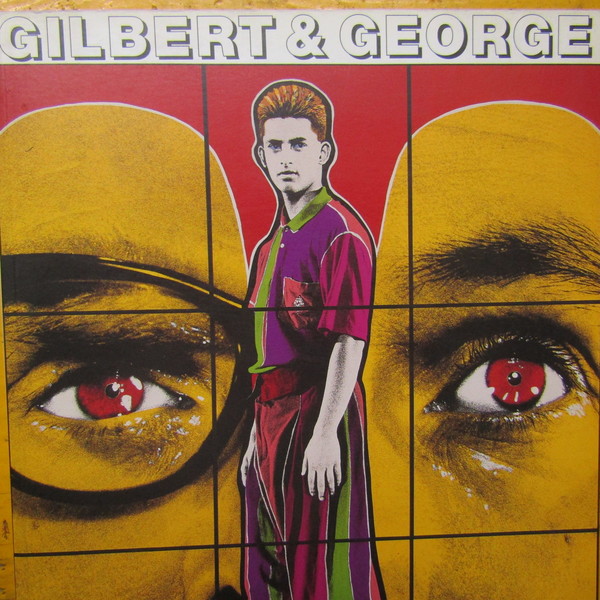 Gilbert & George