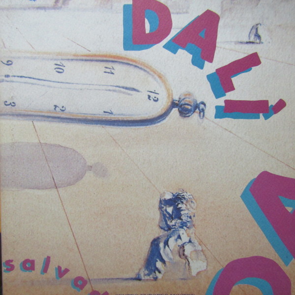 Salvador Dalì