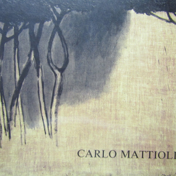 Carlo Mattioli