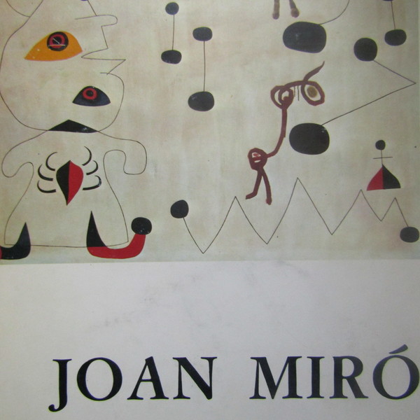 Joan Mirò