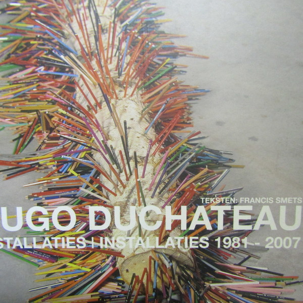 Hugo Duchateau