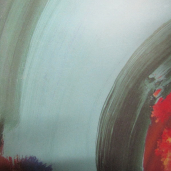Howard Hodgkin