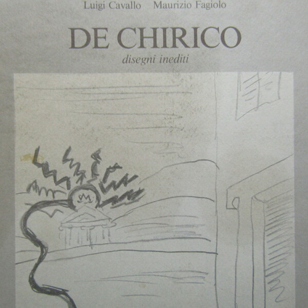 Giorgio De Chirico